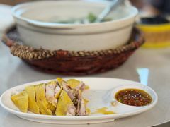 -紫藤园·天目湖大鱼头(南山竹海店)