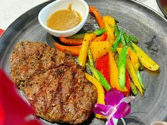 -ITA·意塔意大利餐厅(亦庄店)