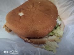 -麦当劳(西单明珠店)