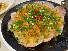 -好兄弟郭巨海鲜(天一阁店)