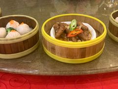 -北海渔村酒楼·粤菜海鲜点心(新华店)
