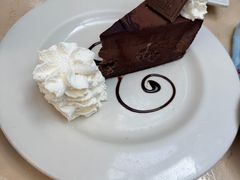 -The Cheesecake Factory芝乐坊餐厅(王府中环东座店)