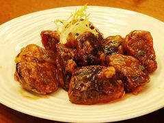 -莆田餐厅(大悦城店)