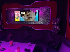 -星聚会KTV(合生汇黑金店)