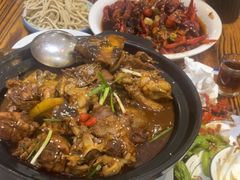 -元银甲·湖北地标美食(汉阳店)