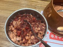 -成都你六姐·牛肉冒菜(上海环宇荟店)