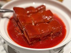 招牌腐乳肉-荣兴酒家(徐家汇店)