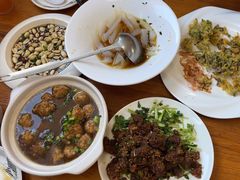 -青英餐厅