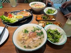 -南越郡·越式风味餐厅(青秀万达店)