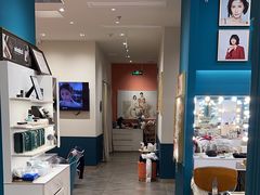-海馬体照相馆(莘庄维璟印象城店)