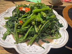 -壹泰东南亚主题餐厅·高良姜风情(州桥店)