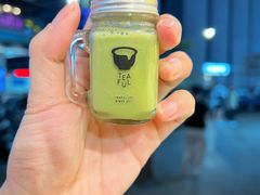 -星满杯TEAFUL(罗湖东门店)