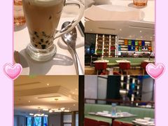 -港丽餐厅(高德置地店)