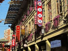 -汕头市小公园