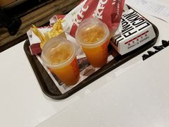 -肯德基(泉州东街店)