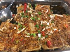 包浆豆腐-86烧烤·炭火烧烤 (石人总店)