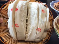 -蓝田九大碗民俗食府(蓝田店)