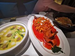 -淮扬韵(市政府汉神店)