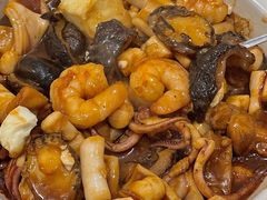 -逢春菜馆天津菜(胜利路店)