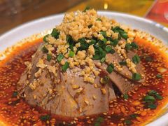 -蜀竹情酒楼(北营房店)