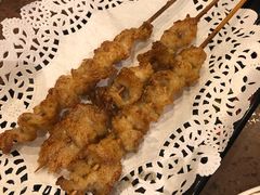 -幸运牛汕头小黄牛牛肉火锅(梅林店)