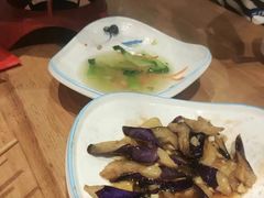 -东北风(龙湾万达广场)