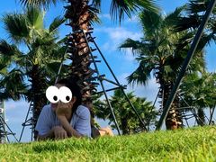 -大梅沙海滨公园