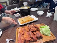 -東城故事·尋找姆媽的味道(玉兰路店)