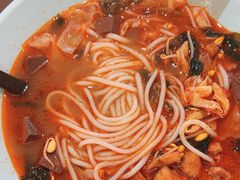 -老妈米线(大运河博物馆宝龙广场店)