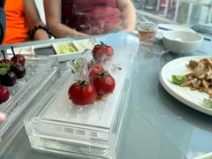 -小大董·烤鸭(观景餐厅·南京西路店)