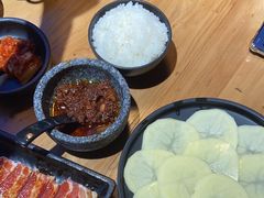 -九田家黑牛烤肉料理(溧阳吾悦店)