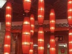 -龙抄手(春熙路总店)