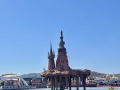 -大连海昌发现王国主题公园