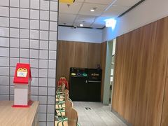 -麦当劳(安定门外大街店)