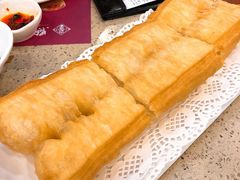 -点都德(盘福楼店)