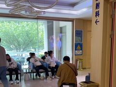 -合肥美奥口腔·种植矫正中心(政务院)