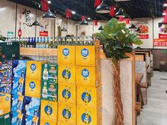 -李记家常菜(商城西街店)
