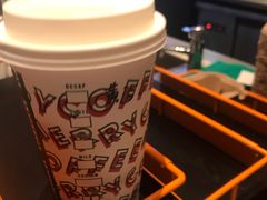 -星巴克(佛山顺德大融城店)
