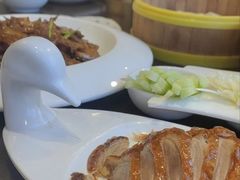 -老牌坊鲁菜名店(聊城美食岛店)