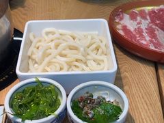 -沼津港精致料理·寿喜烧·烧鸟(青浦宝龙广场日料榜单店)