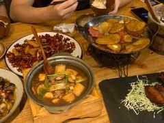 -无届青年餐馆(熙街店)