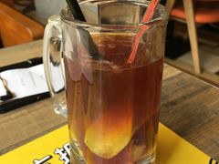 -卡朋西餐(较场西路店)