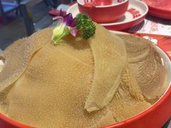 -生活如沸·顺德水牛奶火锅(大学路店)