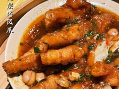 -蔡澜点心·粤菜(花城汇南区店)