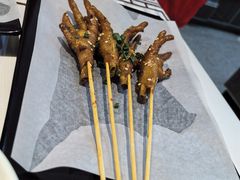 -靓虾二哥长沙地标小龙虾(五一广场店)