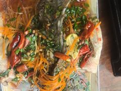 -龙姐私房菜(和顺古镇店)