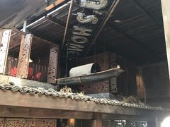 -外婆家(西溪印象城店)