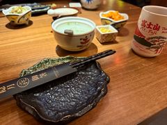 -隐月· 㐂和食屋(芝罘万达公馆店)