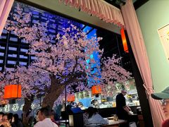 -桂满陇-十里风荷(合生汇店)