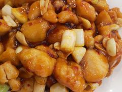 -鑫巴蜀小镇 · 水煮鱼专研店(玉桥店)